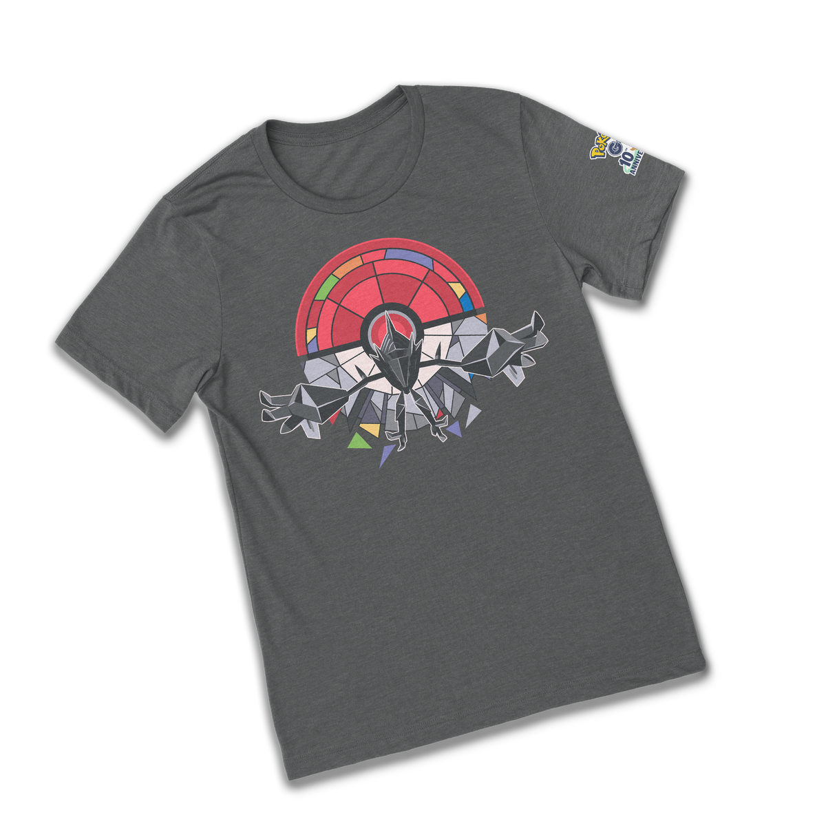 2024 Pokémon GO Fest T-Shirt – Pokémon GO Merchandise 2024 Pokémon GO Fest T-Shirt – Pokémon GO Merchandise