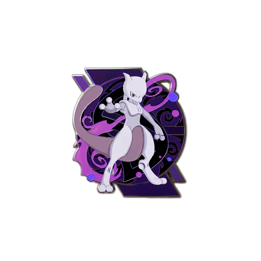 Pokémon GO Fest ピンバッジ Official 2026 Pokémon GO Fest Lapel Pin – Pokémon GO Merchandise