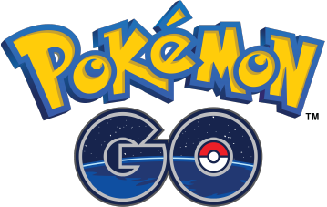 Pokémon GO Merchandise logo