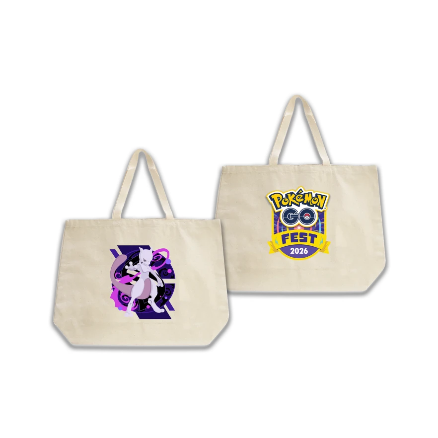 Pokémon GO Plus + 2個セットトートバッグ付き ポケモンGO Plus+ ポケモンセンタースペシャルセット 【公式通販】