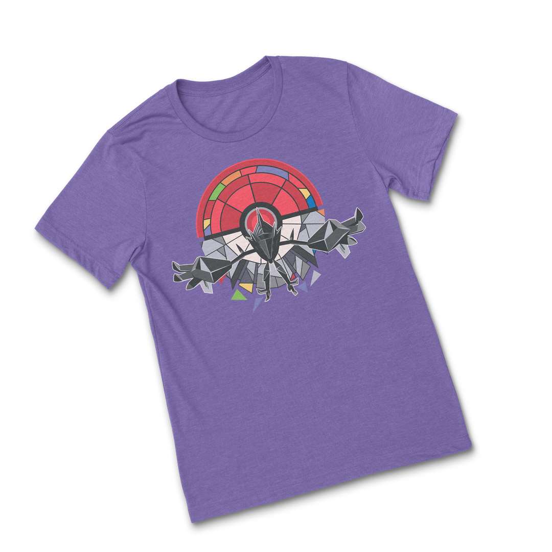 T-SHIRT OFFICIEL DU POKÉMON GO FEST 2024
