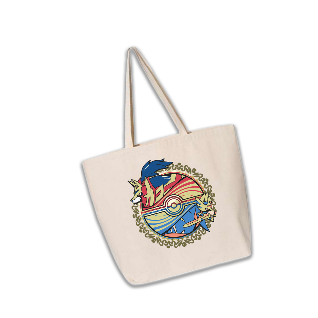 FOURRE-TOUT OFFICIEL POKÉMON GO FEST 2025