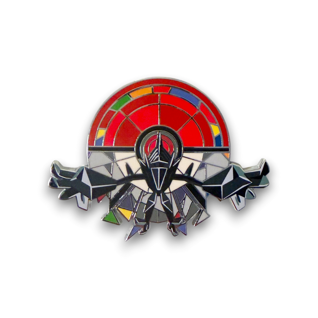 2024 Pokémon GO Fest Lapel Pin – Pokémon GO Merchandise