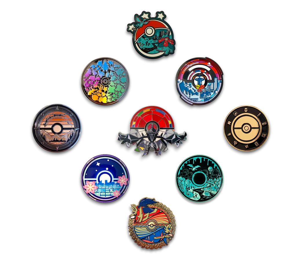 Pokémon GO Merchandise Pokémon GO Merchandise